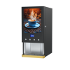 Máy pha cà phê Espresso hoàn toàn tự động dùng cho văn phòng - Giải pháp máy bán hàng tự động